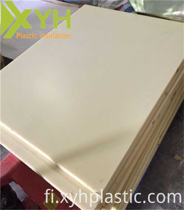 nylon pa6 sheet